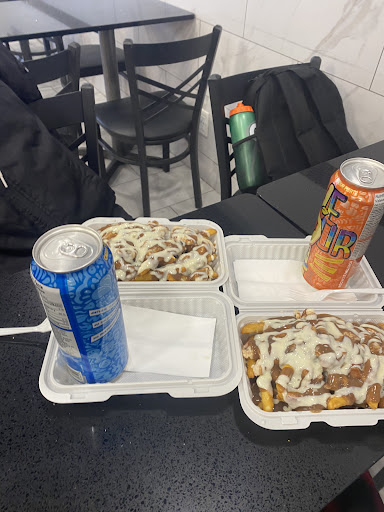 Photo of Tastii Donair & Pizza - 9520 163 St NW, Edmonton, AB T5P 3M9